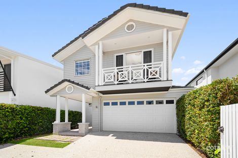 Property photo of 8949 The Point Circuit Hope Island QLD 4212
