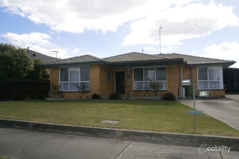 17 Curran St, Traralgon, VIC 3844