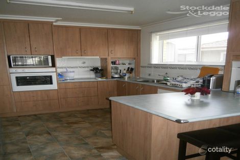 Property photo of 17 Curran Street Traralgon VIC 3844