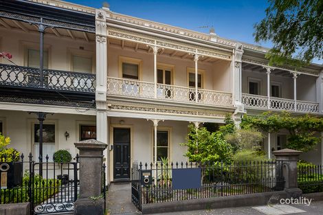 Property photo of 207 George Street East Melbourne VIC 3002