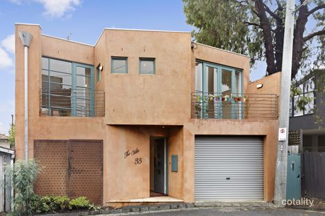 Property photo of 33 Waterloo Place Richmond VIC 3121