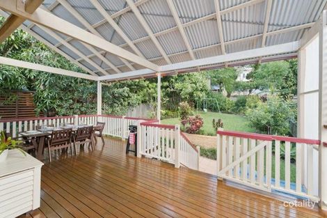 Property photo of 81 Empress Terrace Bardon QLD 4065