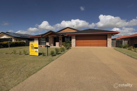 28 Conway Ct, Gracemere, QLD 4702