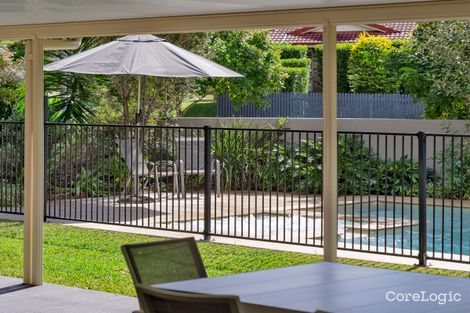 Property photo of 1 Selkirk Crescent Ferny Grove QLD 4055