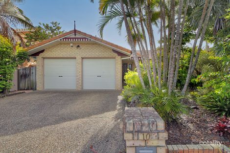 10 Corypha Cres, Calamvale, QLD 4116