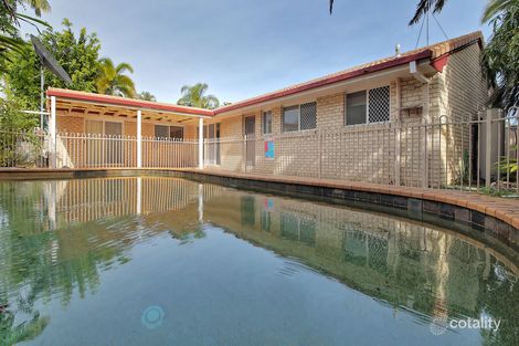 Property photo of 10 Corypha Crescent Calamvale QLD 4116