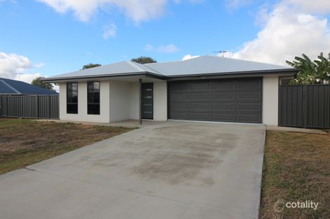 Lot 23/6 Mount Macarthur Bvd, Capella, QLD 4723