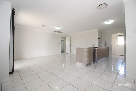 Property photo of LOT 23/6 Mount Macarthur Boulevard Capella QLD 4723