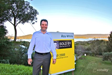 66 Broadwater Dr, Saratoga, NSW 2251