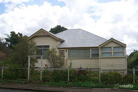 20 Abingdon St, Woolloongabba, QLD 4102