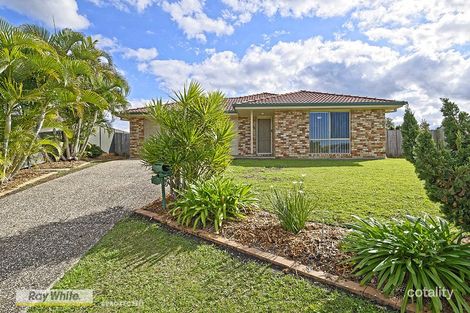 Property photo of 19 Condamine Court Joyner QLD 4500