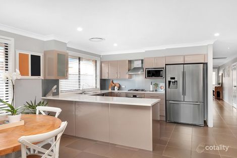 Property photo of 51 Minnamurra Circuit Prestons NSW 2170