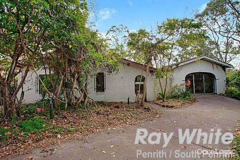 Property photo of 64 Grand View Drive Mount Riverview NSW 2774