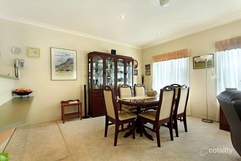 Property photo of 76 Stanthorpe Drive Kanahooka NSW 2530