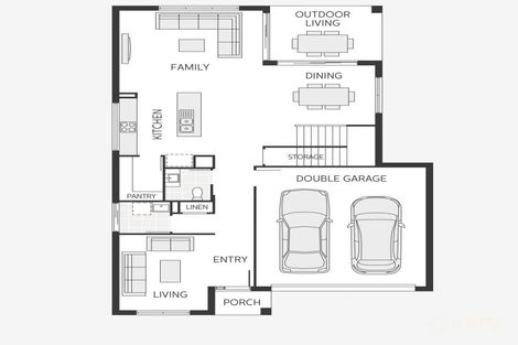 Property photo of LOT 106 Tournament Street Rutherford NSW 2320