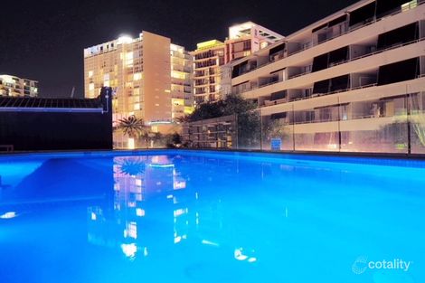 Property photo of 714/1000 Ann Street Fortitude Valley QLD 4006