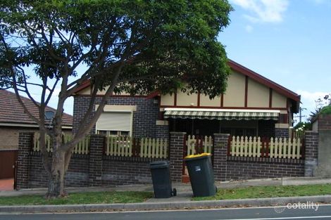 Property photo of 6 Somerville Street Arncliffe NSW 2205