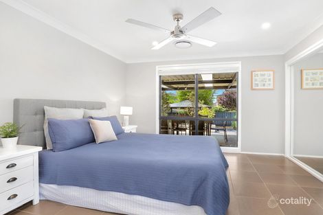Property photo of 51 Minnamurra Circuit Prestons NSW 2170