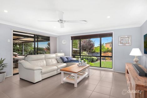 Property photo of 51 Minnamurra Circuit Prestons NSW 2170