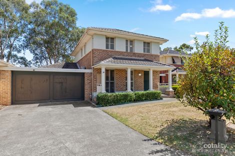 20 Albert Pl, Dingley Village, VIC 3172
