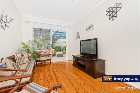 Property photo of 70 Lochinvar Parade Carlingford NSW 2118