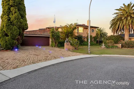 Property photo of 9 Farringdon Place Alexander Heights WA 6064