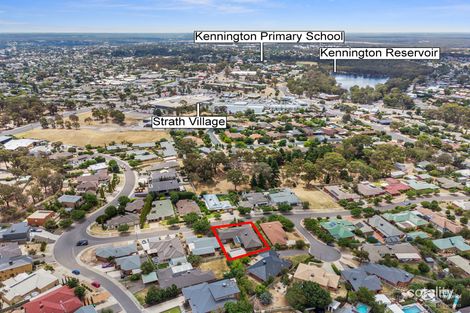 Property photo of 17 Irkara Drive Kennington VIC 3550