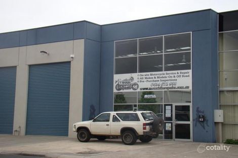 52 Industrial Park Dr, Lilydale, VIC 3140