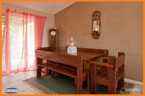 Property photo of 23 Golf Course Drive Meadowbrook QLD 4131