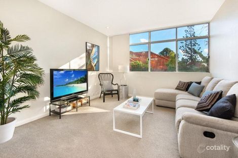 Property photo of 4/7-17 Berry Street North Sydney NSW 2060
