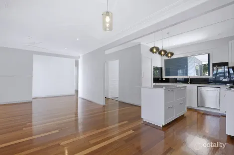 Property photo of 659 Rode Road Chermside West QLD 4032