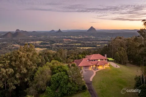 501 Mount Mellum Rd, Mount Mellum, QLD 4550
