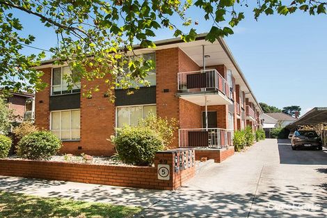 4/49 Electra St, Williamstown, VIC 3016