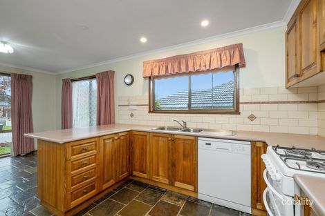 Property photo of 40 Hopetoun Road Drouin VIC 3818