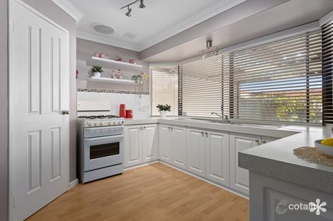 Property photo of 8 Bardoc Court Hillman WA 6168