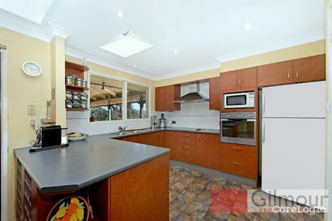 Property photo of 9 Partridge Avenue Castle Hill NSW 2154