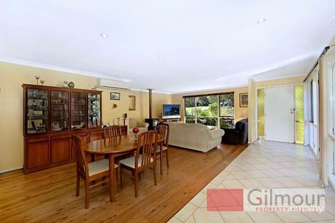 Property photo of 9 Partridge Avenue Castle Hill NSW 2154