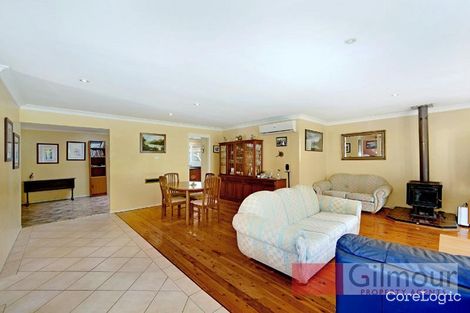 Property photo of 9 Partridge Avenue Castle Hill NSW 2154