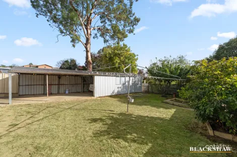 Property photo of 3 Ash Street Karabar NSW 2620