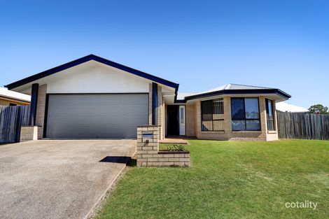 8 Shearwater St, Kawungan, QLD 4655