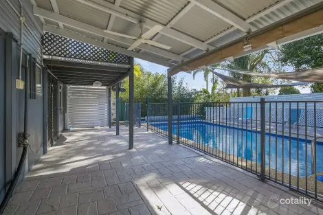 Property photo of 659 Rode Road Chermside West QLD 4032