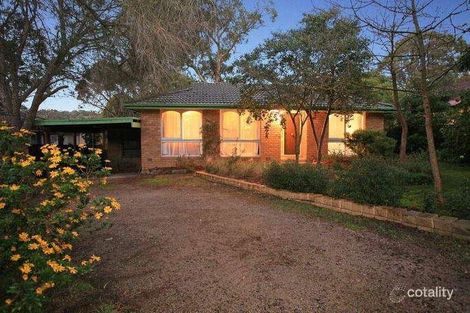 20 Pembroke Rd, Mooroolbark, VIC 3138