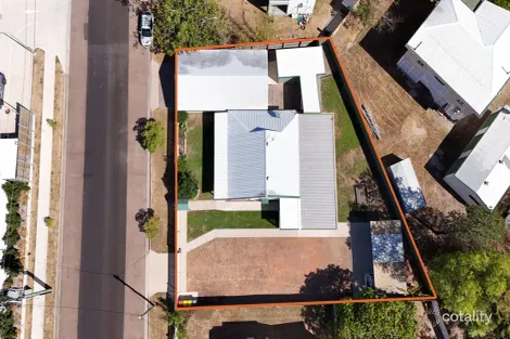 Property photo of 11 Carrington Street West End QLD 4810