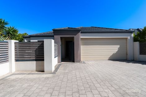 Property photo of 3/74 Iolanthe Street Bassendean WA 6054