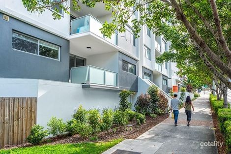 Property photo of 104/37 Connor Street Kangaroo Point QLD 4169