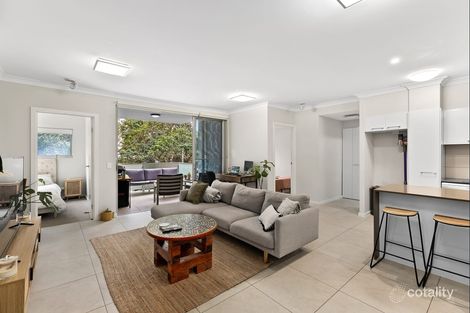 Property photo of 104/37 Connor Street Kangaroo Point QLD 4169