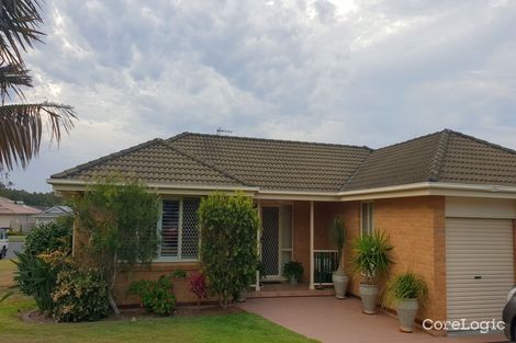 Property photo of 123 The Southern Parkway Forster NSW 2428