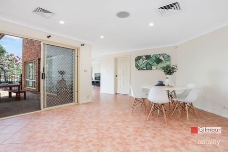 Property photo of 61 James Henty Drive Dural NSW 2158