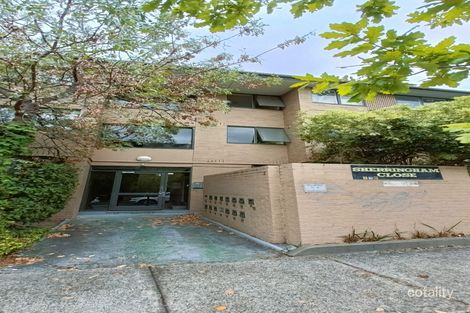 6/798 Warrigal Rd, Malvern East, VIC 3145