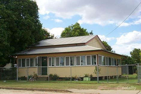 46 Plant St, Richmond Hill, QLD 4820